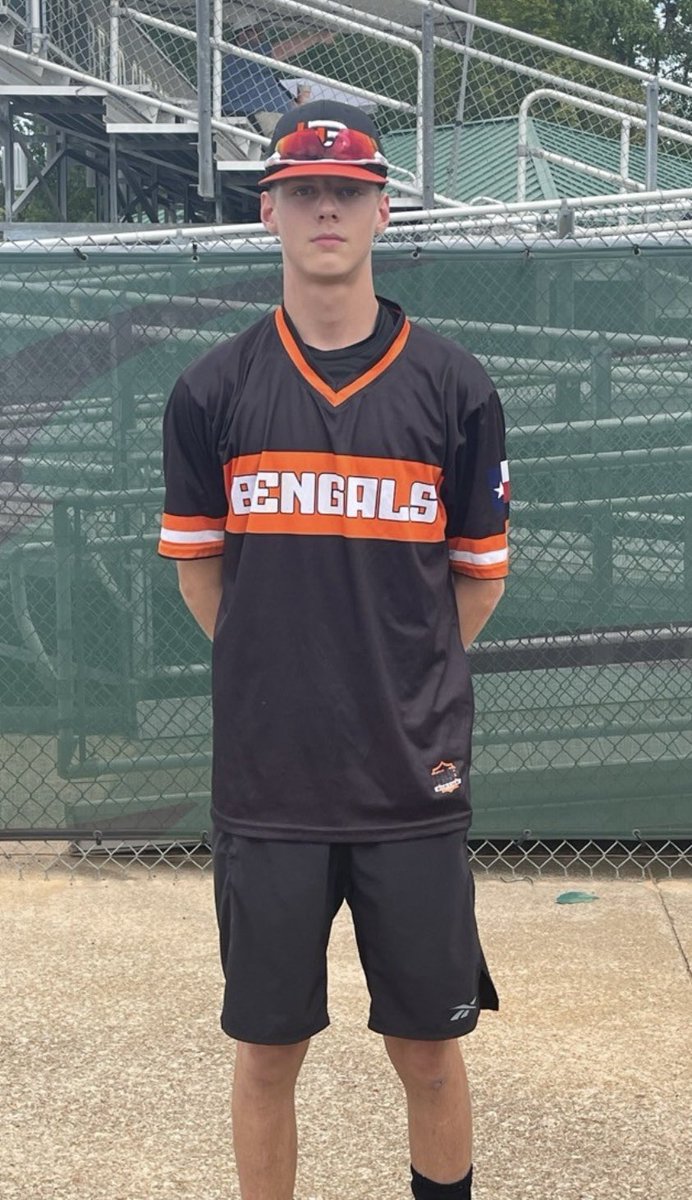 Mathew Halter goes 7.0 innings with 1 hit 2 walks 0 ER 2Ks!!