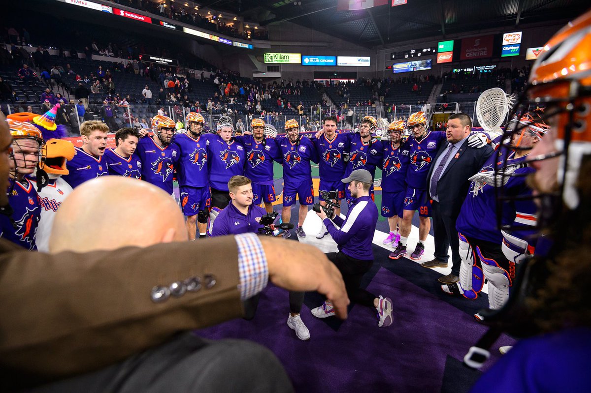 Halifax Thunderbirds tweet media