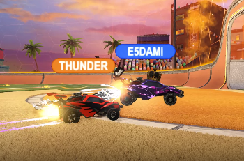 nytro thunder 🇺🇸 tweet media