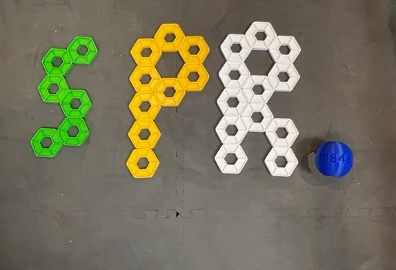 FTC11848's tweet photo. We're getting in the CenterStage spirit!!!

#FirstInspires #robotics #FTC #FirstIllinois #MoreThanRobots #CenterStage https://t.co/XLvTJpLIou