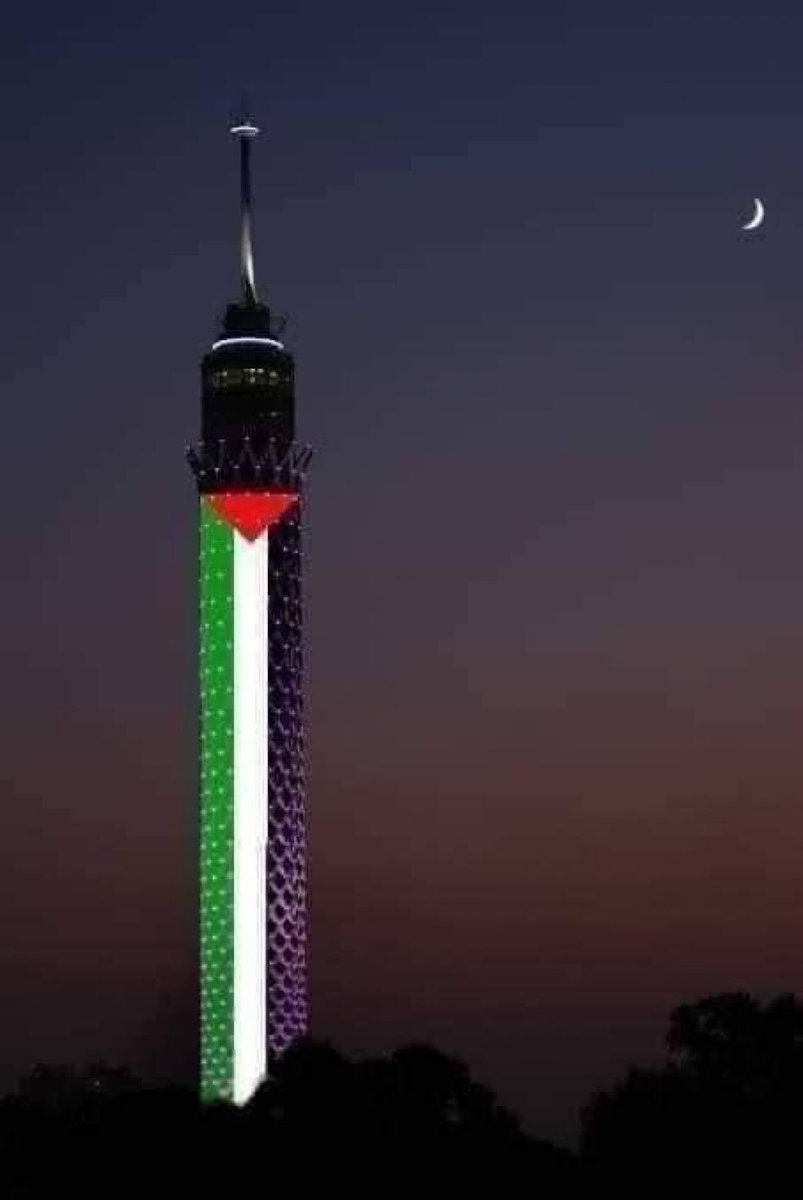 congaanel's tweet photo. À chacun ses soutiens !
Le Caire ce soir ! 🇵🇸 #FreePalaestine https://t.co/zcxb5mmH75