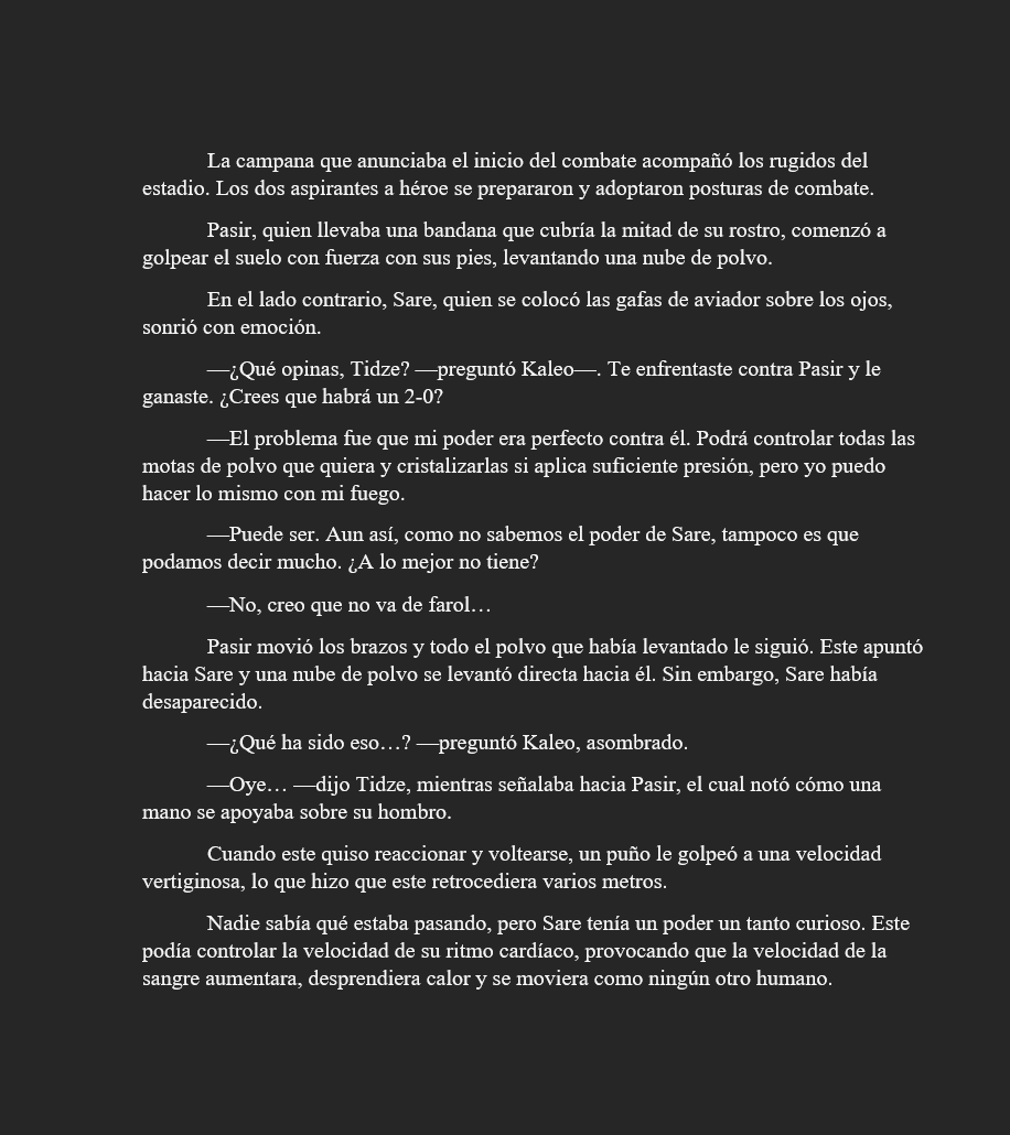 Legend_Dario's tweet photo. Día 8: Farol ⌛️
Un poquito más de #ProyectoPowers🔱, que me mola pensar en los combates de los personajes.
#Taletober #Taletober2023 https://t.co/iR9Ol1Ta8t