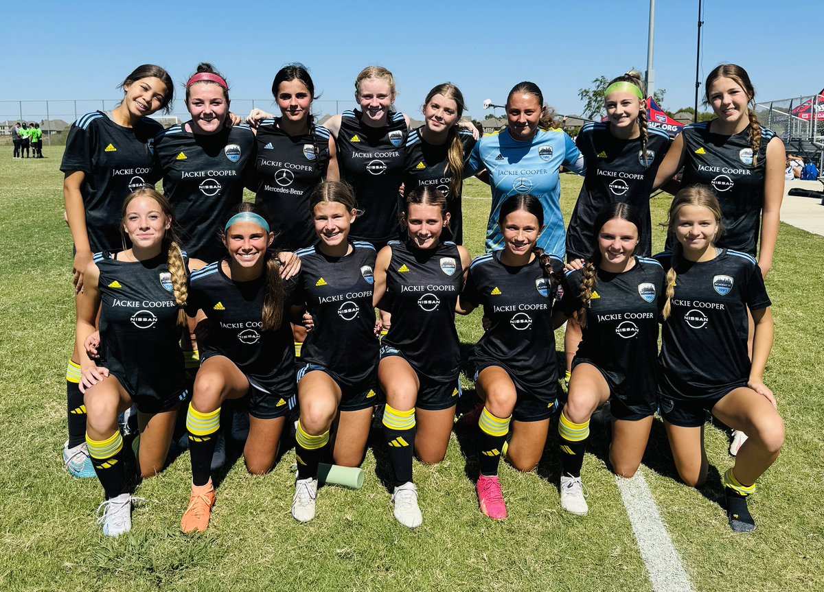 blitzacademyfc's tweet photo. 09 Blitz Academy DPL with 2 wins in DPL action this weekend. @blitzacademyfc @DP_League https://t.co/5n3BHsHKSh