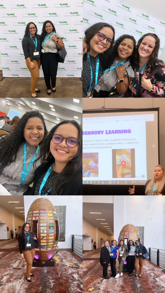 I’m so glad to live this amazing experience ✨I learned a lot, connected with other teachers and had so much fun. It was amazing! <a href="/SuperDayi26/">Dayaine Camarillo</a> <a href="/FLANC_WorldLang/">FLANC</a> #FLANC23 <a href="/ParticipateLrng/">Participate Learning</a> <a href="/UCPSNC/">Union County Public Schools</a>