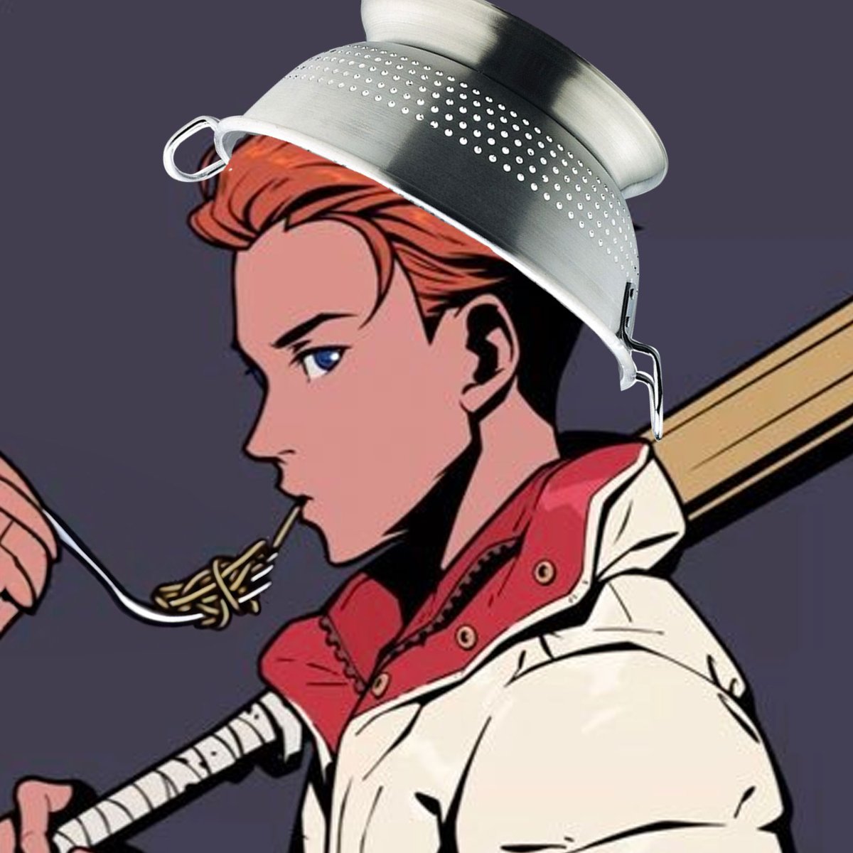 PastaMalone69's tweet photo. @ProTheDoge #PASTA > Doge 🍝🏴‍☠️ https://t.co/BUPzbcR2OS
