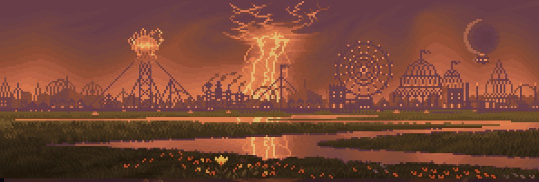 Blockrelics's tweet photo. Collected x3! The @solsunsets Suns Saga 1111 items collection is a masterpiece in Pixel Art. Keep an eye on this, it’s truly exceptional. https://t.co/PAOzI5xTci