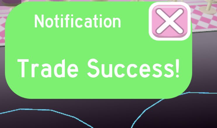 ˗ˏˋ ꒰ ♡ ꒱ ˎˊ˗ 
i won @Jul_esyy ‘s rh giveaway !! i was given option of 50k rhd or sleigh it set !! i chose the 50k 🫶 incredibly kind and trusted (and super cool🤭) gifted me my prize with no issues 💗 this literally helps me out sm,, tysm for the opportunity !! 

— ✧˖°