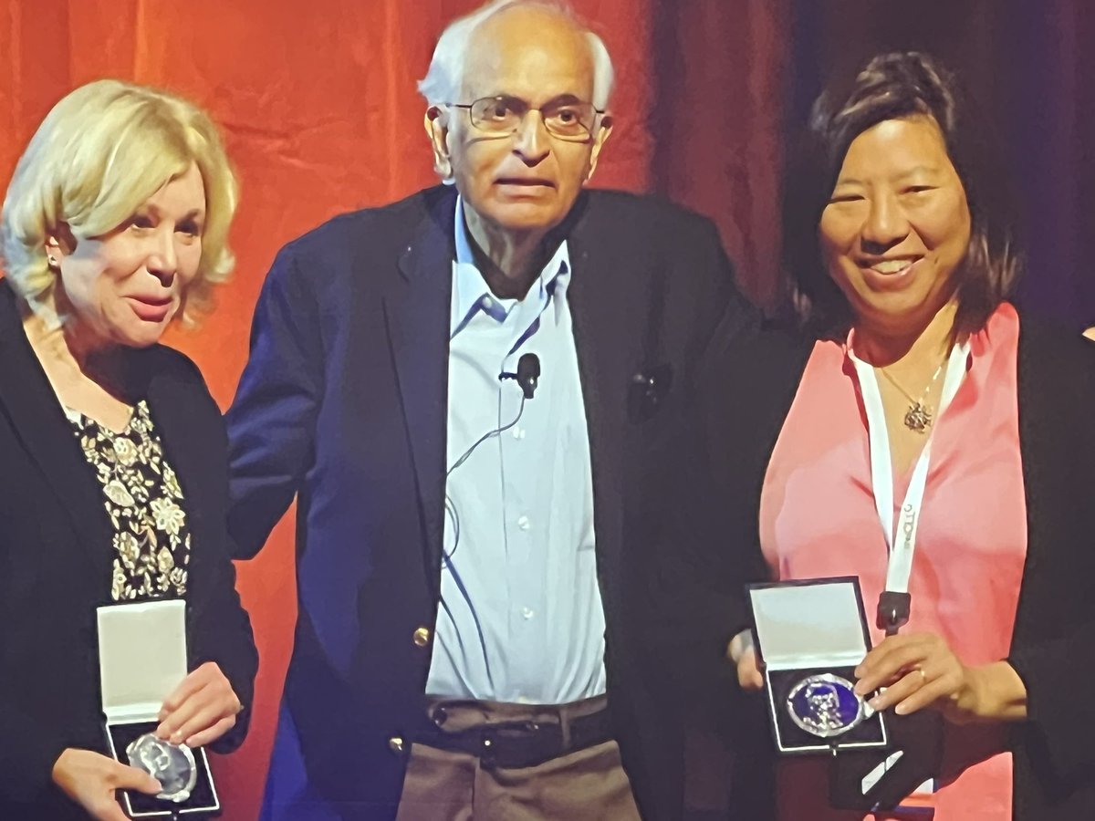 iwCLL (@iwcll) on Twitter photo Congratulations to Dr. Susan OāBrien (<a href="/UCIrvineHealth/">UCI Health</a>) and Dr. Catherine Wu (@DanaFaber), recipients of the iwCLL Binet-Rai Medals for outstanding contributions to CLL research at #iwCLL2023 Congratulations to Dr. Susan OāBrien (<a href="/UCIrvineHealth/">UCI Health</a>) and Dr. Catherine Wu (@DanaFaber), recipients of the iwCLL Binet-Rai Medals for outstanding contributions to CLL research at #iwCLL2023