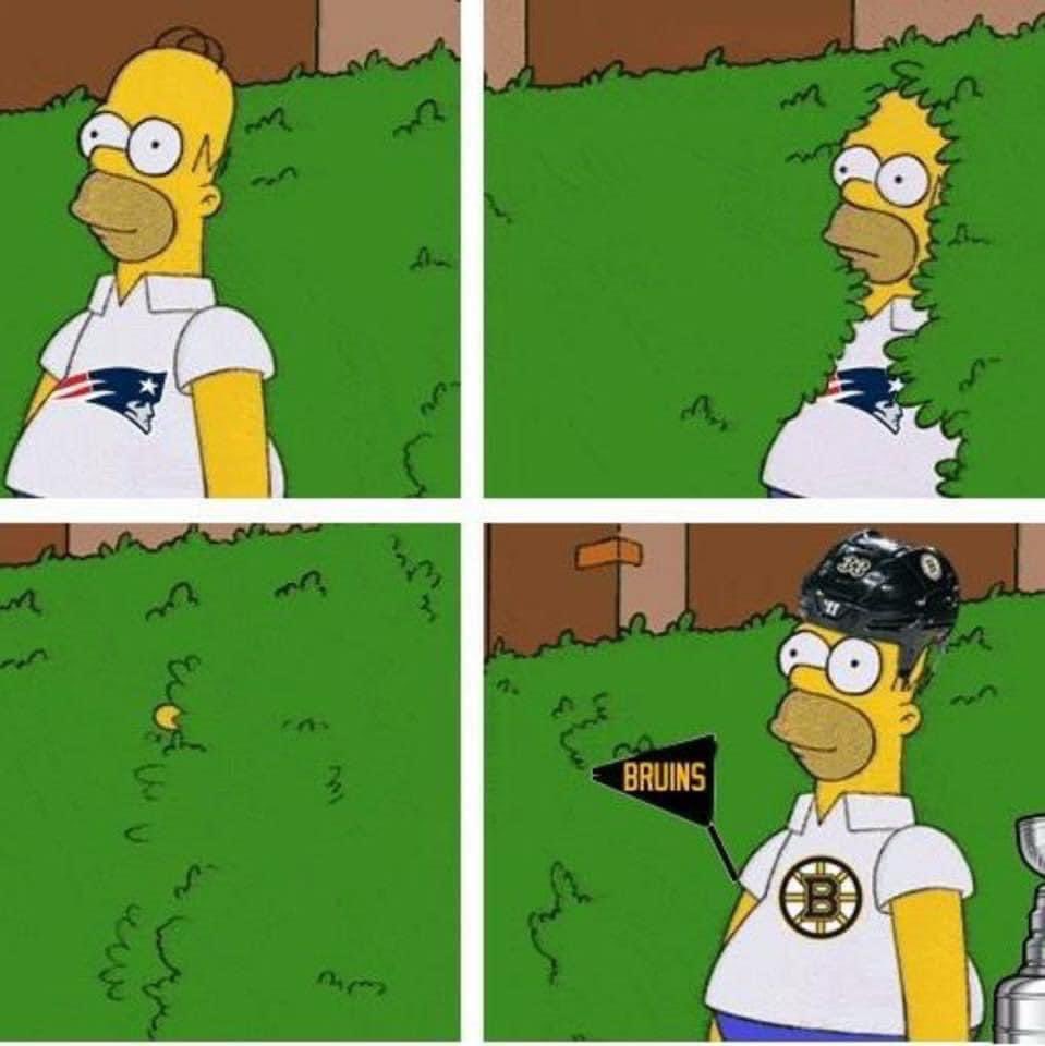 bruinsluchador's tweet photo. Time to bust out ol’ reliable https://t.co/BhBMKhRtHS