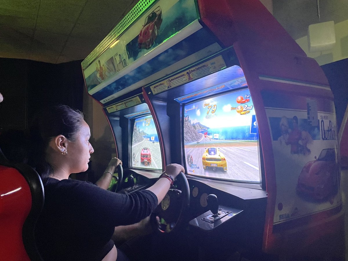 Mikado Game Center Europe tweet media