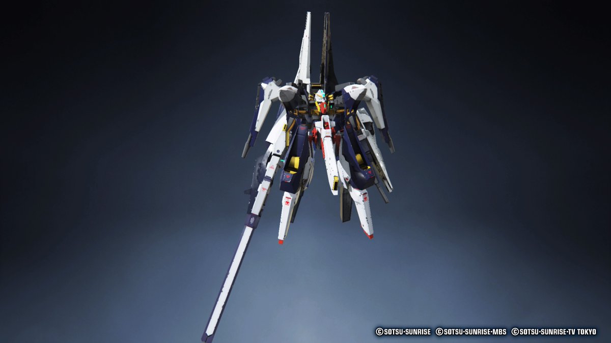 InoGiovanni's tweet photo. #PS5Share, #GUNDAMBREAKER3BREAKEDITION https://t.co/mFk2sPsO3H