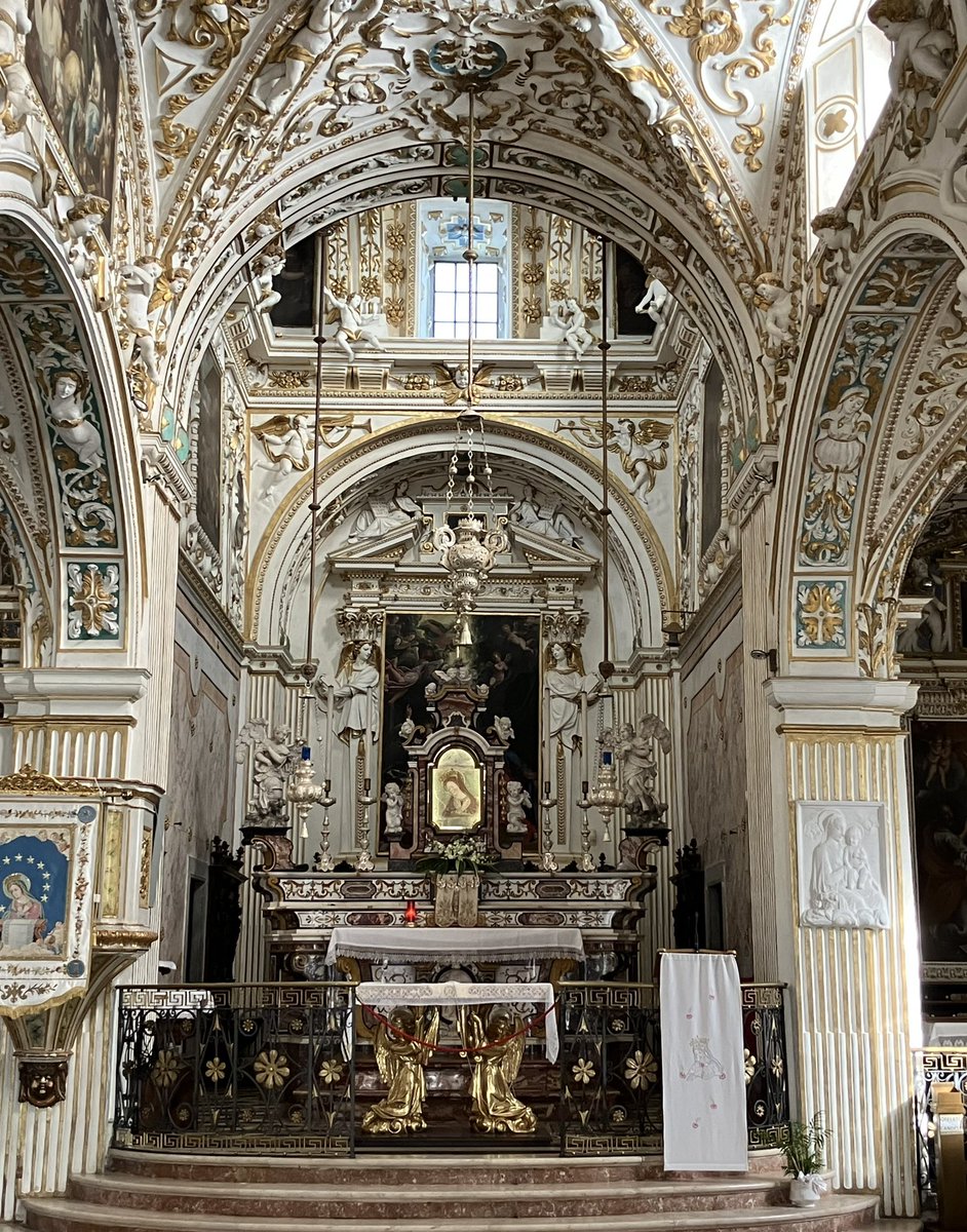 cappellini_c's tweet photo. Santuario della Madonna della Torre a #Sovere. https://t.co/QWfwIFxX24