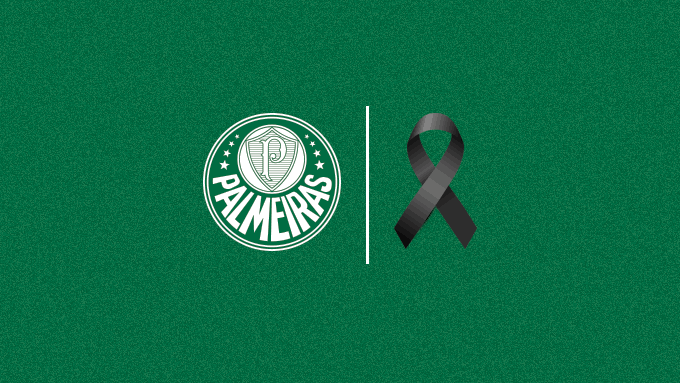 é oficial: o palmeiras morreu.