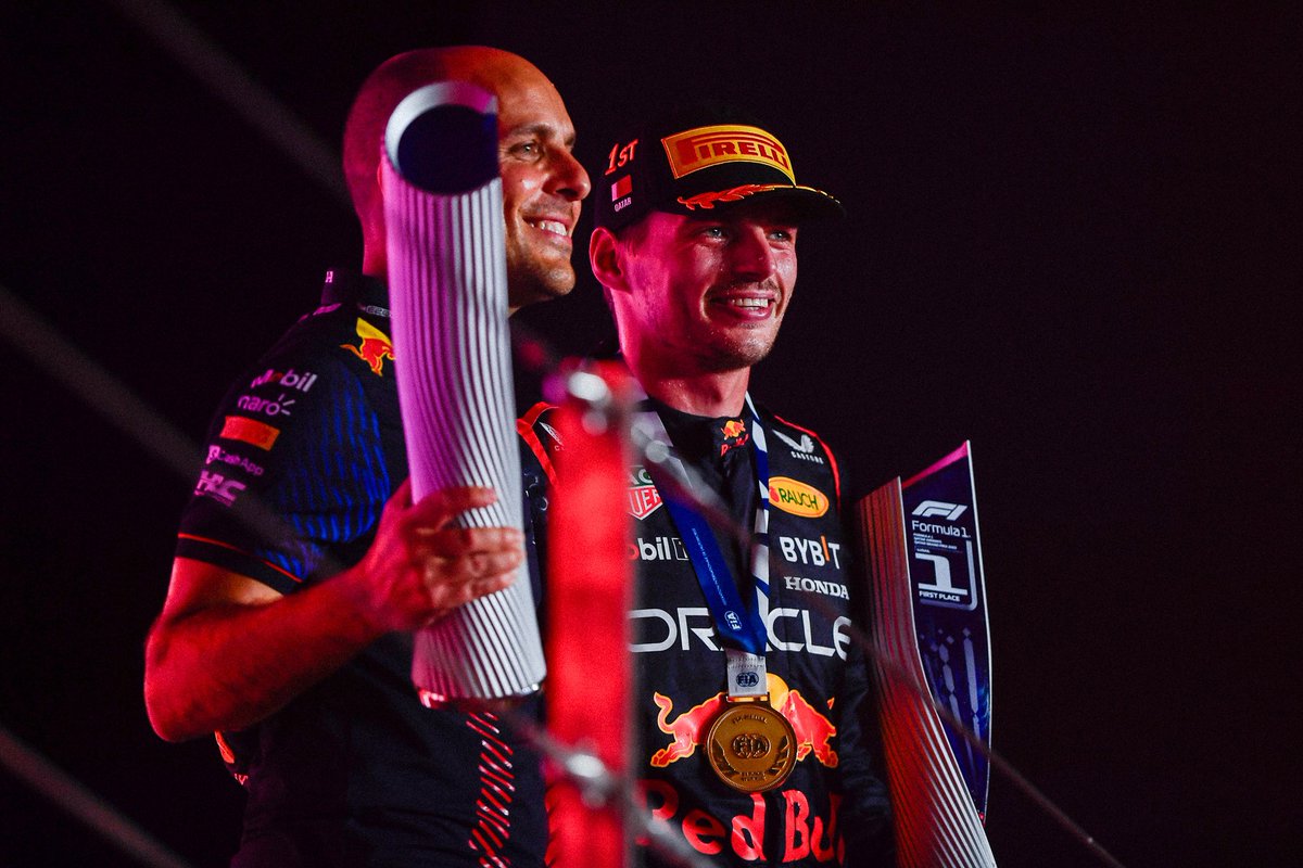 Max Verstappen tweet media