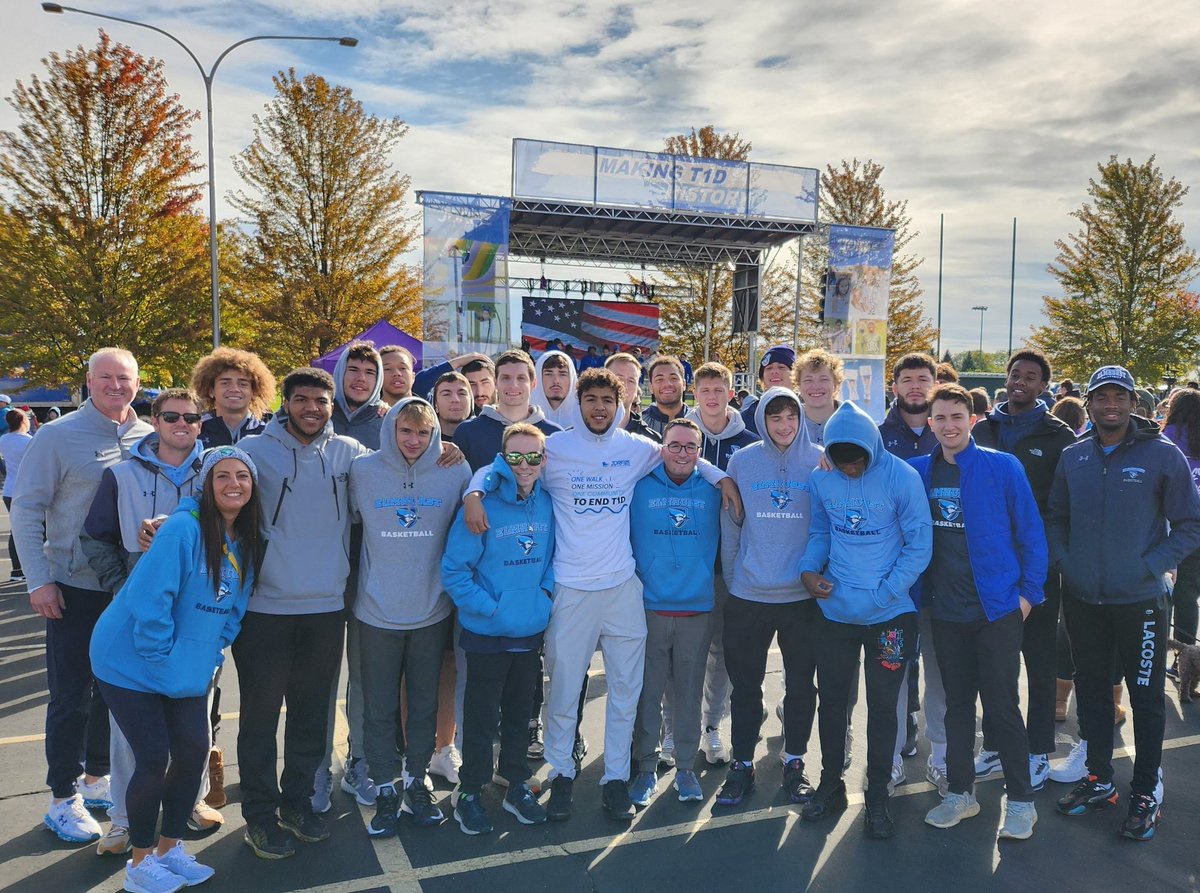 John Baines (@baines_john) on Twitter photo Lovely day supporting <a href="/tagenpearson21/">Tagen Pearson</a> in the JDRF Walk. Helping put an end to T1Diabetes #FlyJaysFly Lovely day supporting <a href="/tagenpearson21/">Tagen Pearson</a> in the JDRF Walk. Helping put an end to T1Diabetes #FlyJaysFly