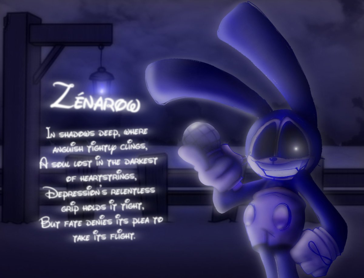 Wed_Infidelity's tweet photo. 「· Day 32 ·」
Sorry for not posting for these few days.. anyways; Endless - W.I. Mix

#WednesdayInfidelity #sonicexefnf #Oswaldtheluckyrabbit #DailyDoodles #FNF https://t.co/VVtlGvC8zc