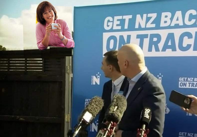 andy_aotearoa's tweet photo. You'll never buy better!
#briscoes 
#nzpol #ffsVOTE #NationalUnfitToGovern #NationalNotFitToGovern https://t.co/JUTdRjU1w3