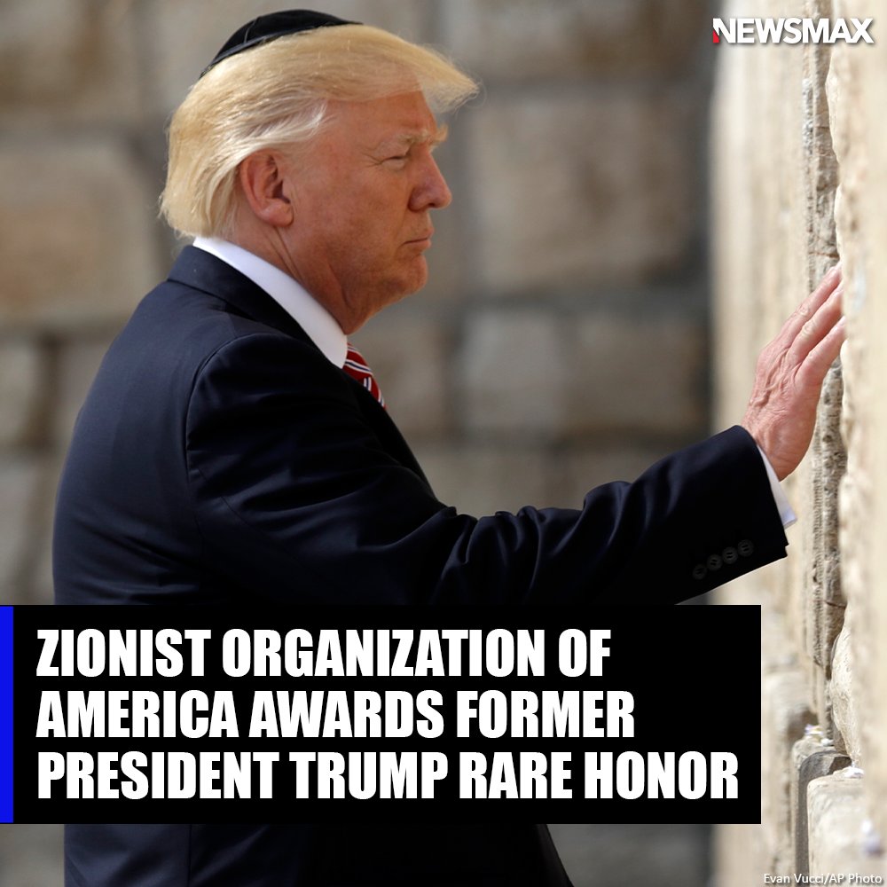 JasonMefferd's tweet photo. @HeatherThomasAF @EllenBarkin @EggersCheryl Trump at the Wailing Wall. All that peroxide and silicone finally rot what brain you had? https://t.co/rN11em9VzO