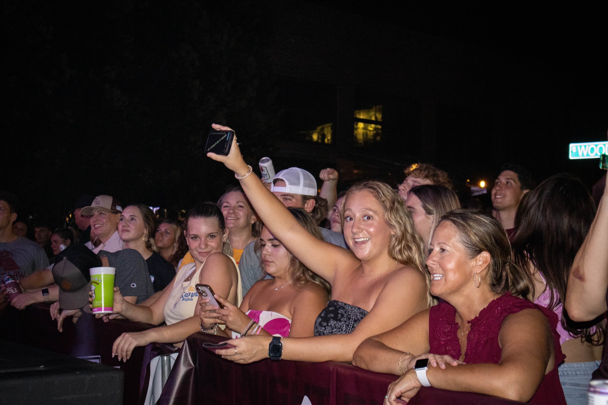 Friday Night Block Party (@fsu_blockparty) • Instagram photos and