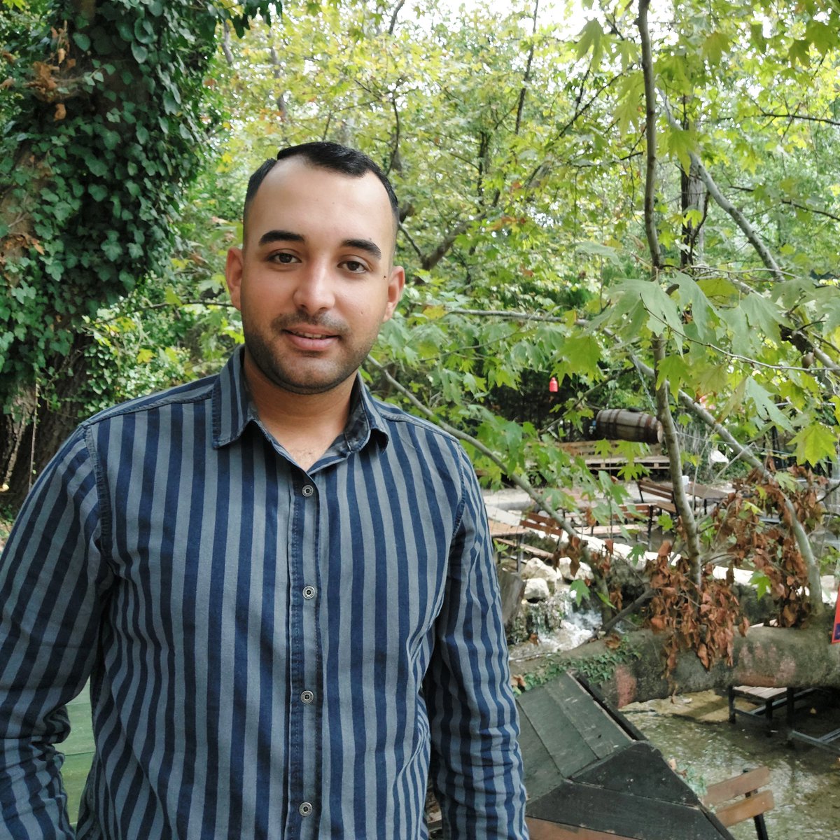 oguzbyram's tweet photo. #YeniProfilResmi https://t.co/JaeLlR3uaD