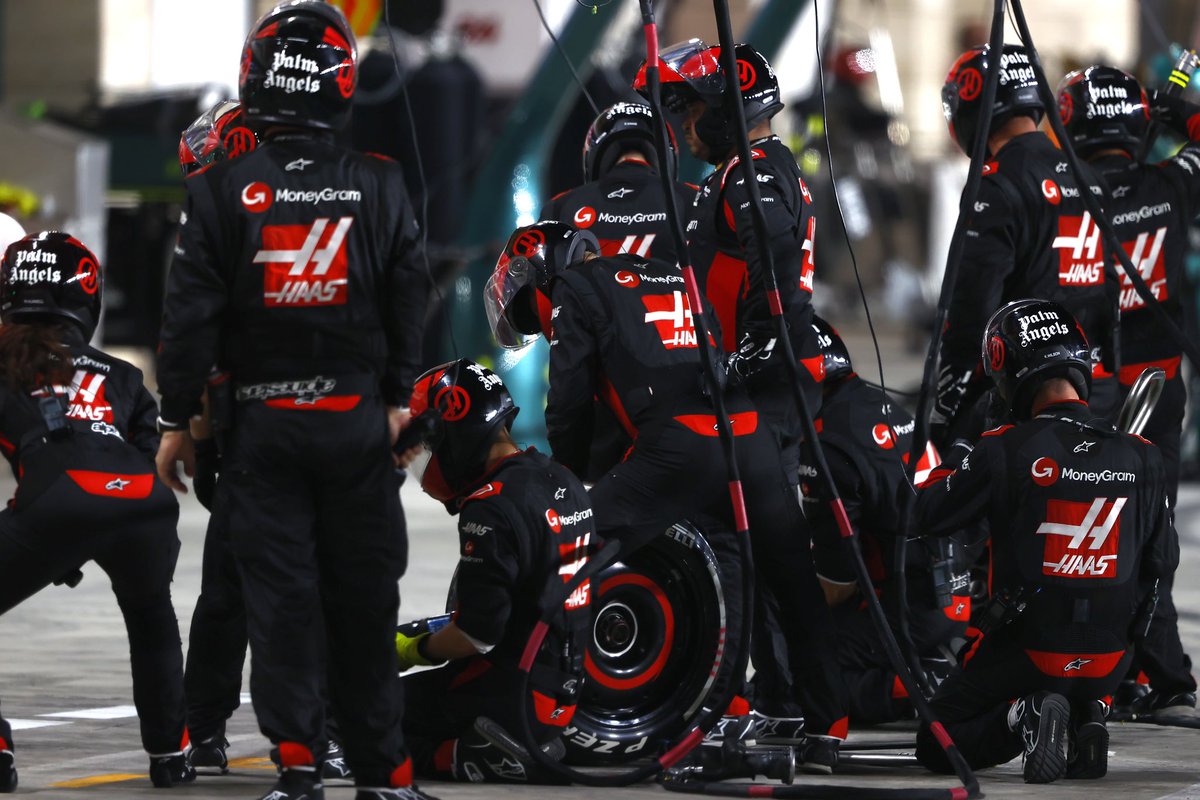 KevinMagnussen tweet picture