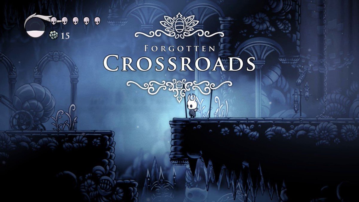 Oh hell nah they done put dragons rising in hollow knight 😭💀‼️🙏