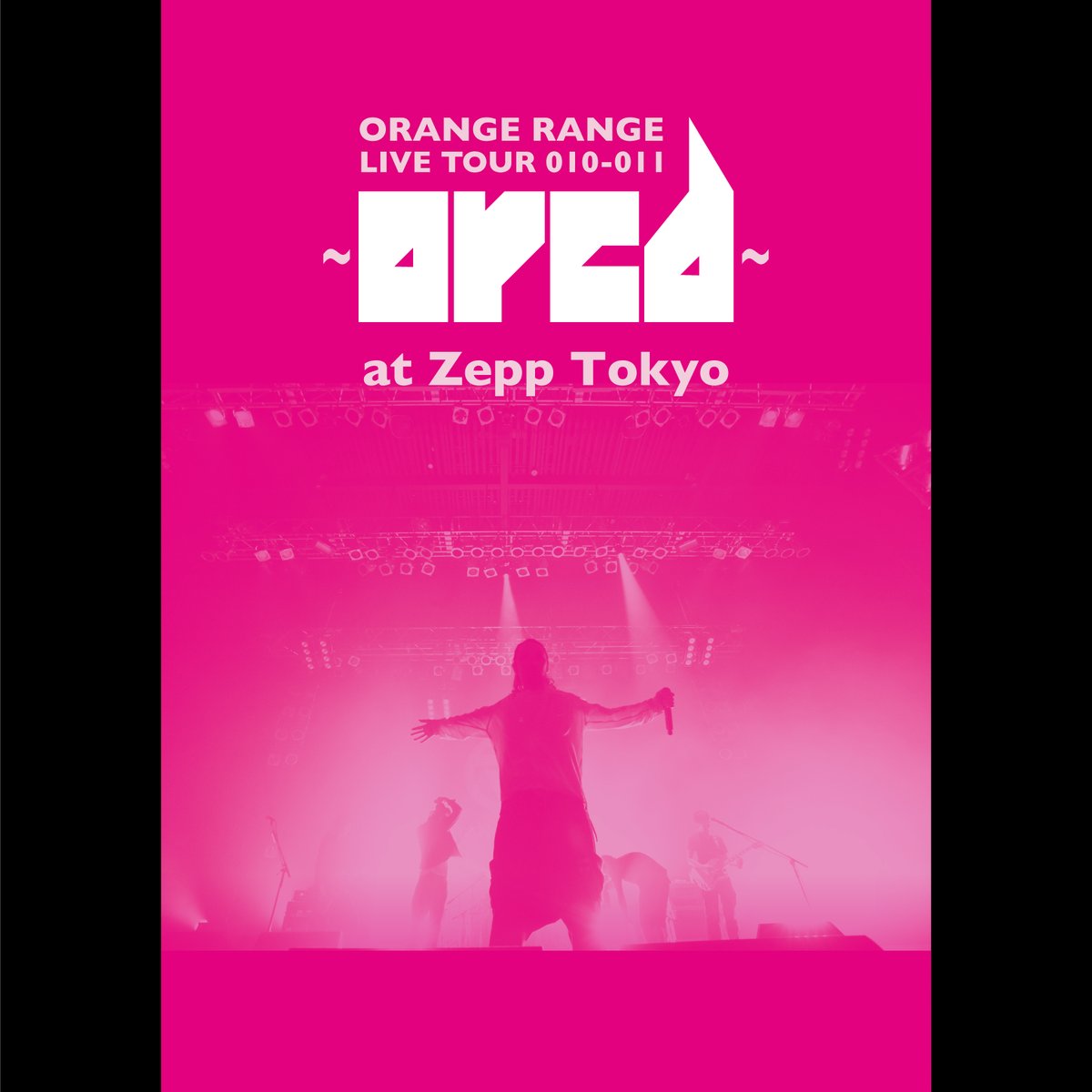 or_staff's tweet photo. 7thアルバム『#orcd』を掲げて開催されたロングツアーより、「#ORANGERANGE LIVE TOUR 010-011 〜orcd〜 at Zepp Tokyo」公演本編の模様がU-NEXTで配信開始📺
https://t.co/TqZq6KNh3i
ライブ音源作品も各主要ダウンロード・サブスクリプションサービスにて配信中です🎧
https://t.co/Baqh69Kjym https://t.co/3eiPa5buxC