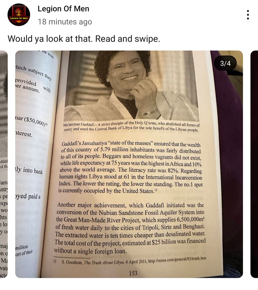 maliemoe432's tweet image. #QuestionEverything #UseDiscernment