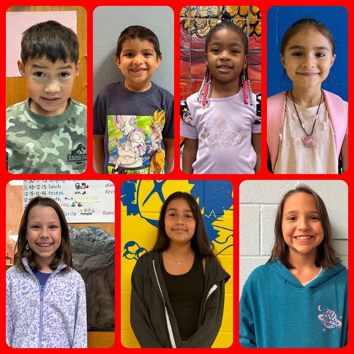 OdomEagles's tweet photo. Congratulations! October AVID (Advancement Via Individual Determination) Students of the Month. 
¡Felicidades! Octubre Estudiantes AVID (Avance Vía Determinación Individual) del Mes. https://t.co/hkCgj42jly