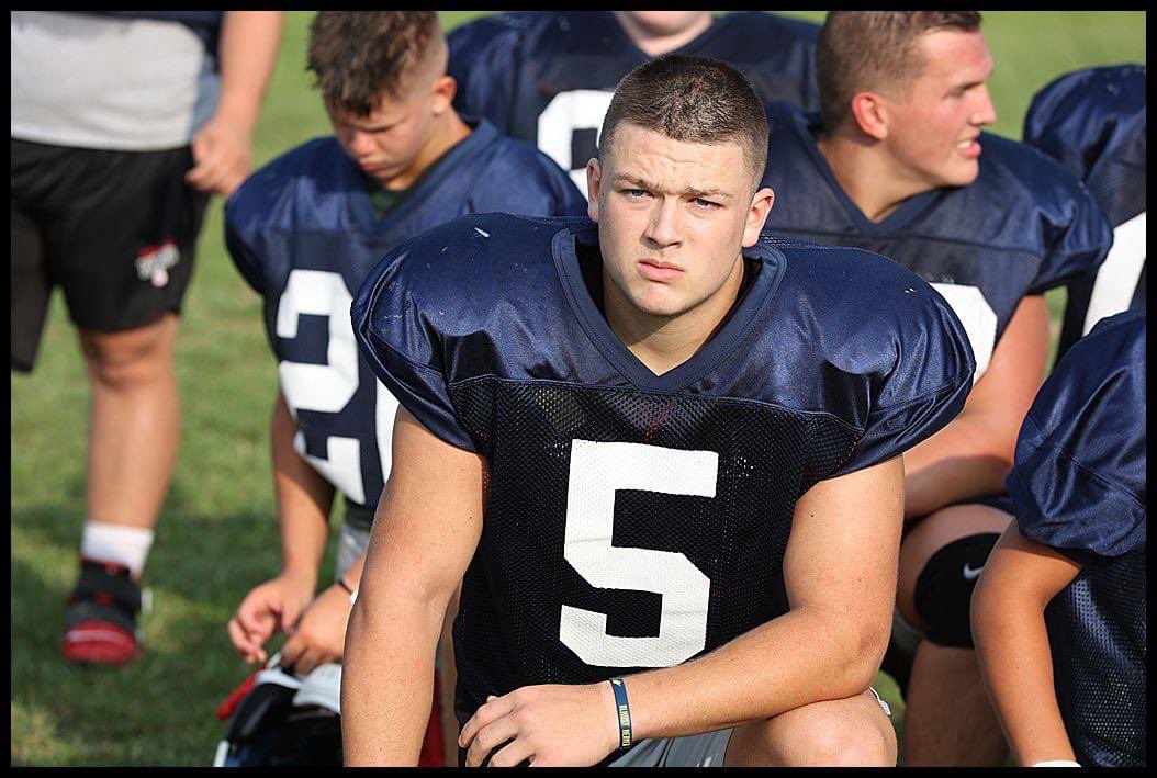 Turner Garretson (@garretsonturner) on Twitter photo We are gonna find a way. We are gonna do it together. Don’t count us out. <a href="/FootballPshs/">Parkersburg South Football</a> <a href="/PSHSHoops/">PSHS Hoops</a> We are gonna find a way. We are gonna do it together. Don’t count us out. <a href="/FootballPshs/">Parkersburg South Football</a> <a href="/PSHSHoops/">PSHS Hoops</a>