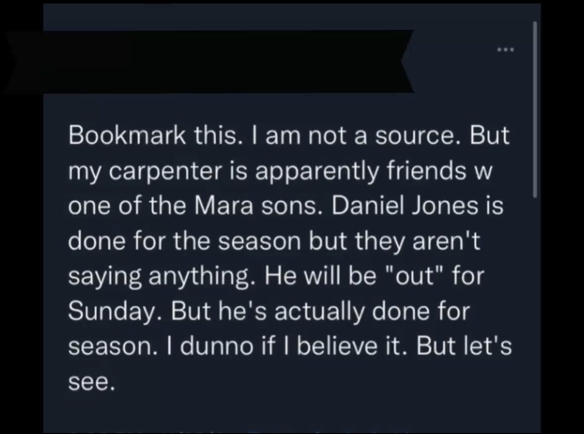 Wesley Steinberg tweet media