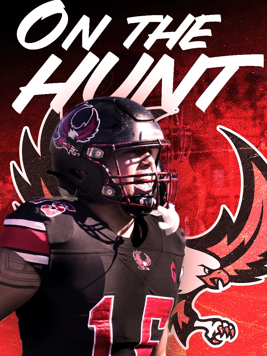 Mt. San Jacinto College Football tweet media