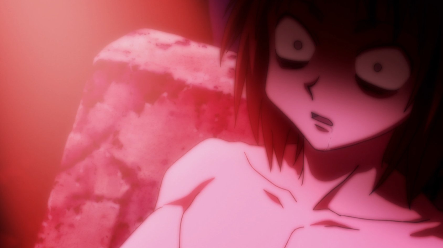 Uma das melhores cenas do arco - Elite Hunter x Hunter