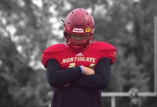 KingDukeBaseba1's tweet photo. King Duke 👑💪🏻🏈💯 https://t.co/cseKovKijR