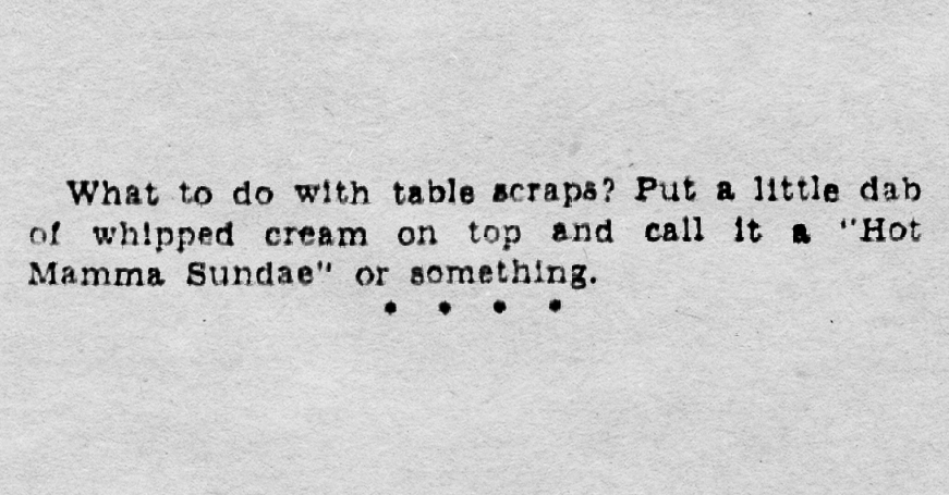 yesterdaysprint's tweet photo. Asheville Citizen-Times, North Carolina, May 17, 1930 https://t.co/iSXljwV51W