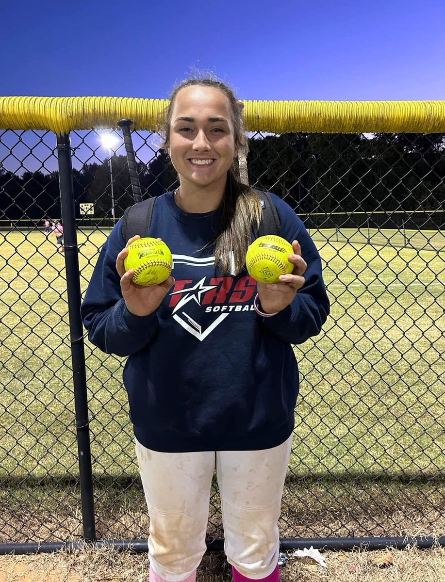 Do Work Kid!! 
Our our 2025 Haley Littrell sending 2 out this Weekend!
<a href="/haley_littrell/">Haley Littrell</a>