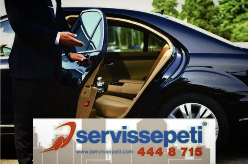 Vip taşımacılık için servissepeti.#Turkey #bursa #İstanbul #izmir #world #vip #lüks