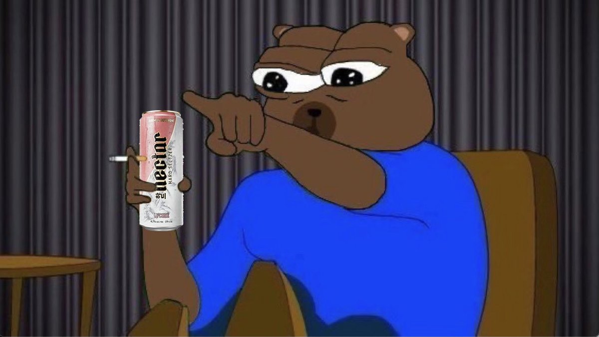 하드Nectar Hard Seltzer tweet media