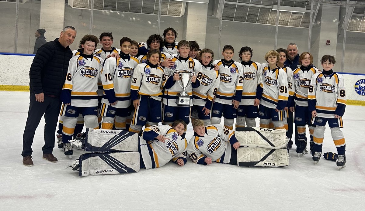 LECOM Harborcenter Cup tweet media