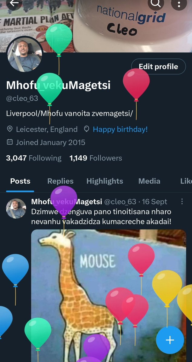 +1...we march on!!