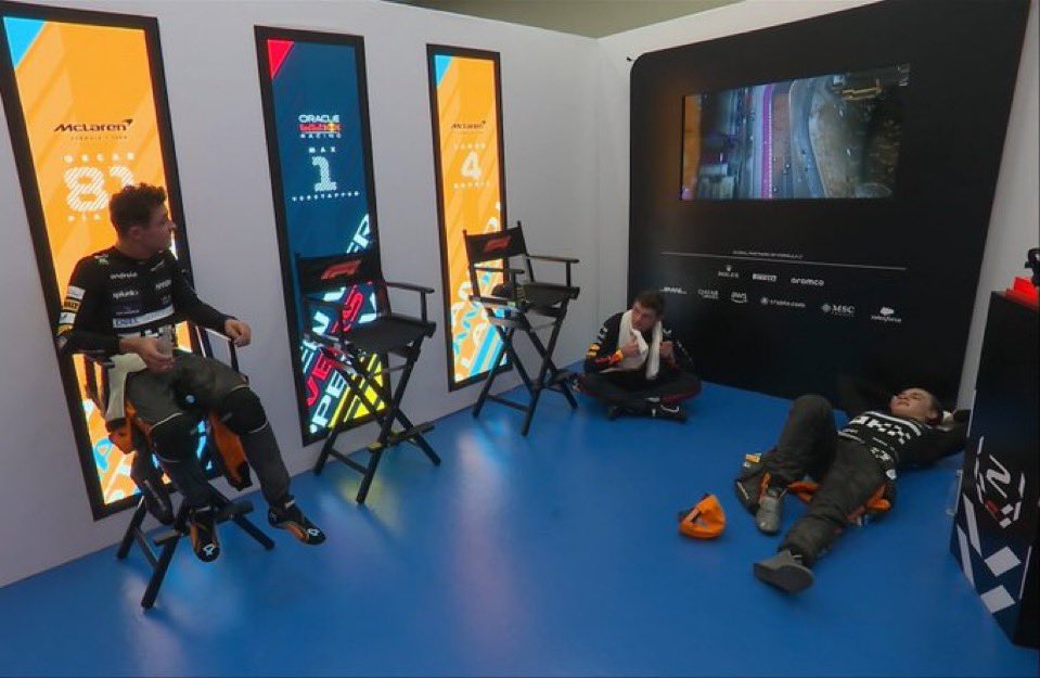 Maxx | F1newsletter.com tweet media