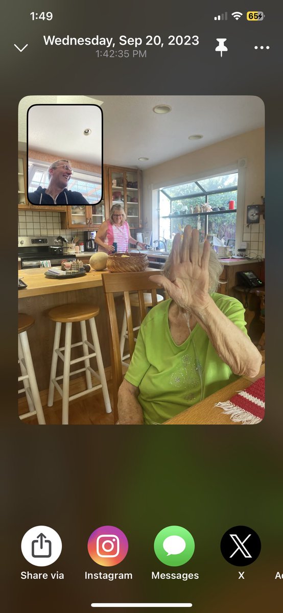 #RealestPersonOnEarth