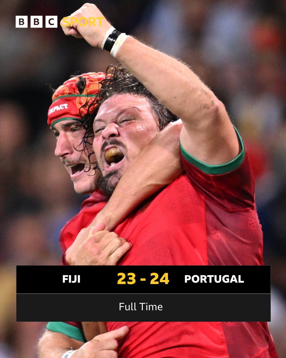 BBC Sport tweet media