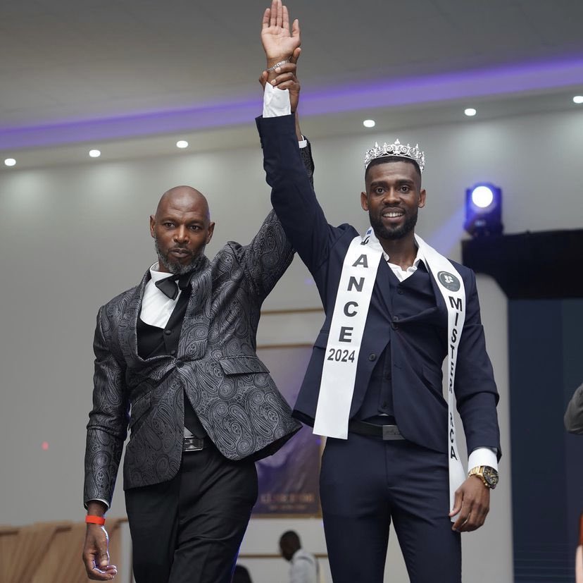 Miss &amp; Mister RCA 2k24 🇨🇫🇫🇷