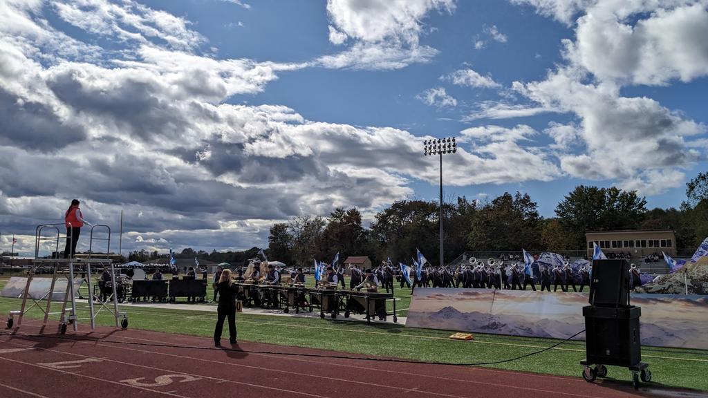 Liverpool Marching Programs (@lhs_marching) on Twitter photo A beautiful day in Arlington with our friends from Brentwood and Arlington π§‘ππ Honored to finish in First Place with an 89.6, but more honored to be able to bond together with the National Class! π» <a href="/LCSDFineArts/">LCSD Fine Arts</a> <a href="/LCSDOfficial/">Liverpool CSD Official - New York State</a> <a href="/BrettRWoodcock/">Brett Woodcock</a> <a href="/MrLawrence_LCSD/">Doug Lawrence</a> #thisisliverpool A beautiful day in Arlington with our friends from Brentwood and Arlington π§‘ππ Honored to finish in First Place with an 89.6, but more honored to be able to bond together with the National Class! π» <a href="/LCSDFineArts/">LCSD Fine Arts</a> <a href="/LCSDOfficial/">Liverpool CSD Official - New York State</a> <a href="/BrettRWoodcock/">Brett Woodcock</a> <a href="/MrLawrence_LCSD/">Doug Lawrence</a> #thisisliverpool
