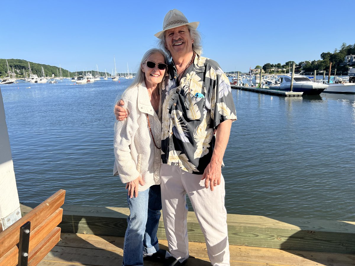 It is our anniversary too!