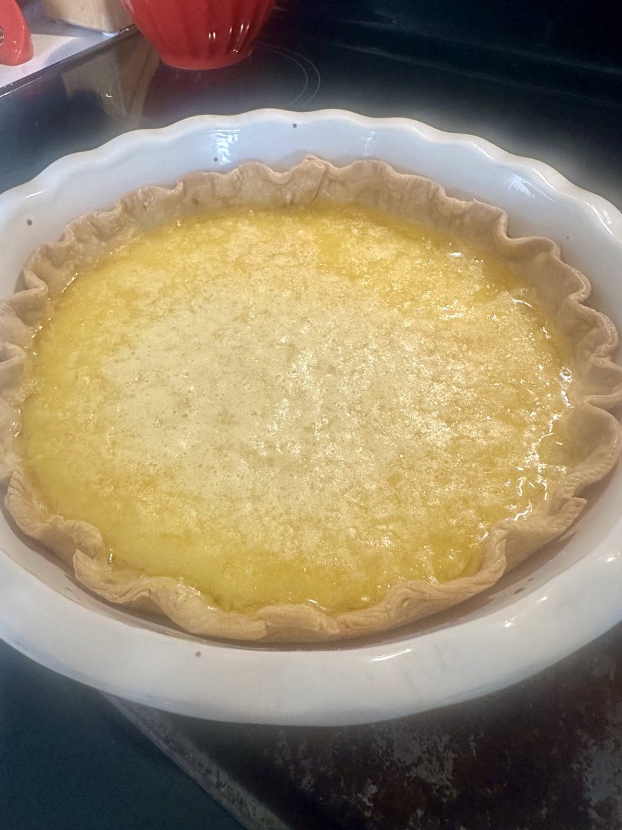 Tried the Lemon Tart for the #TheGreatRareBooksBakeOff
#BakePennState