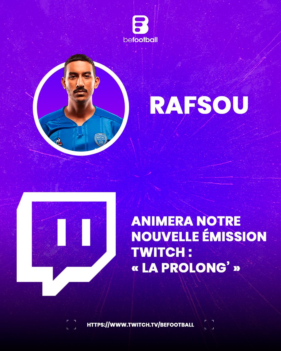 BeFootball tweet media