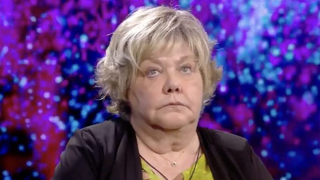 Lefrotv's tweet image. Karina entró para darnos los mejores memes qué vamos a tener en esta edición #GHVIP80 #ghvipDBT4