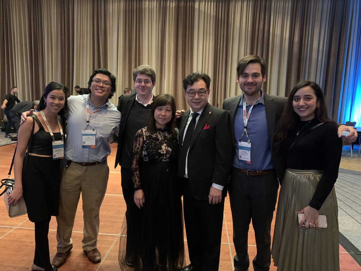 megconsing's tweet photo. Honored to have met @KMirza at #CAP23. Thank you for teaching us that networking = relationship building and I certainly have made a lot of great relationships this weekend. Also met the inspiring @ZhaiJim, new CAP president elect and new friends @Azavala_path @PonsMaterum https://t.co/ETImPAzXI1